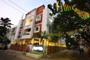  Sreedevi Residency  Chennai